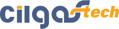 Logo CilgasTech